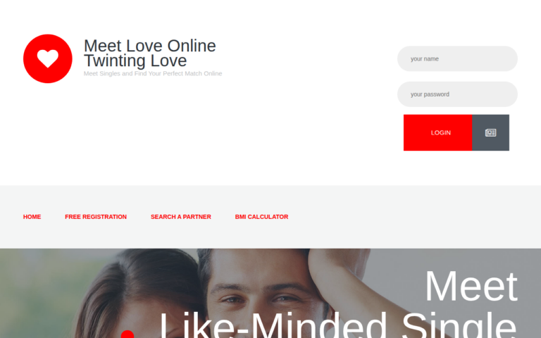 twinting.com Bewertung Webseite Screenshot