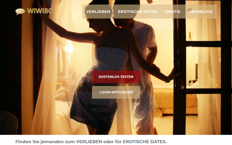 wiwibo.com Bewertung Webseite Screenshot